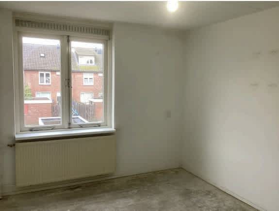 J.J.A. Goeverneurstraat 32 - Utrecht