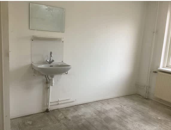 J.J.A. Goeverneurstraat 32 - Utrecht