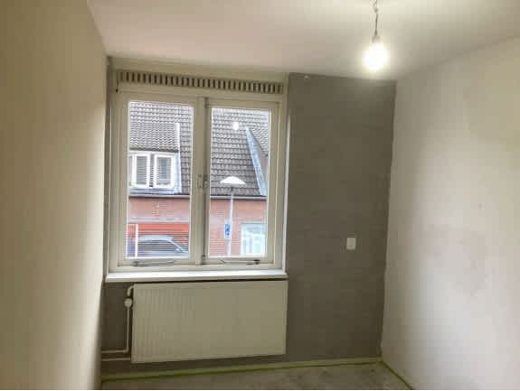 J.J.A. Goeverneurstraat 32 - Utrecht