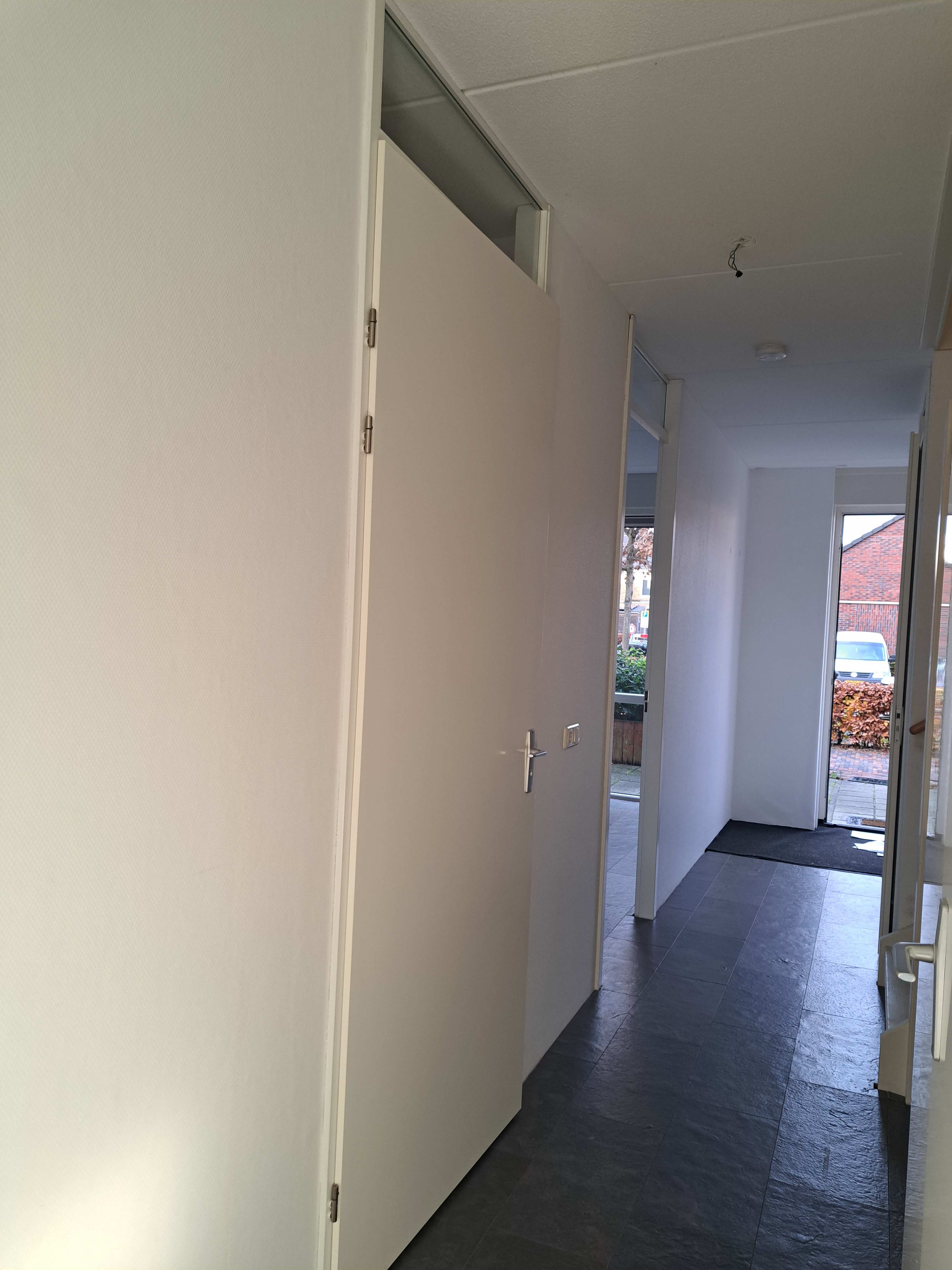 Karl Braunstraat 37 - Almere