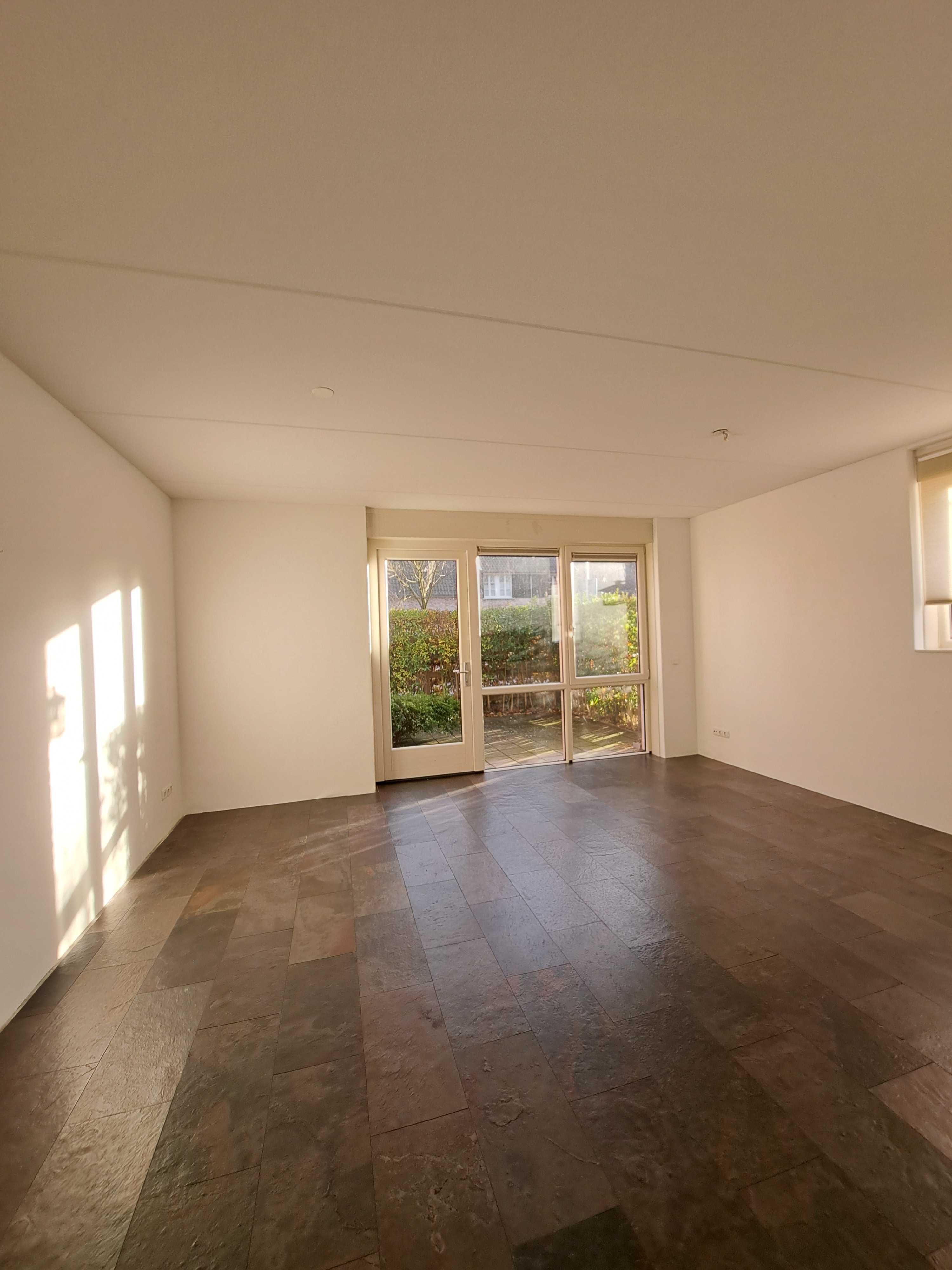 Karl Braunstraat 37 - Almere