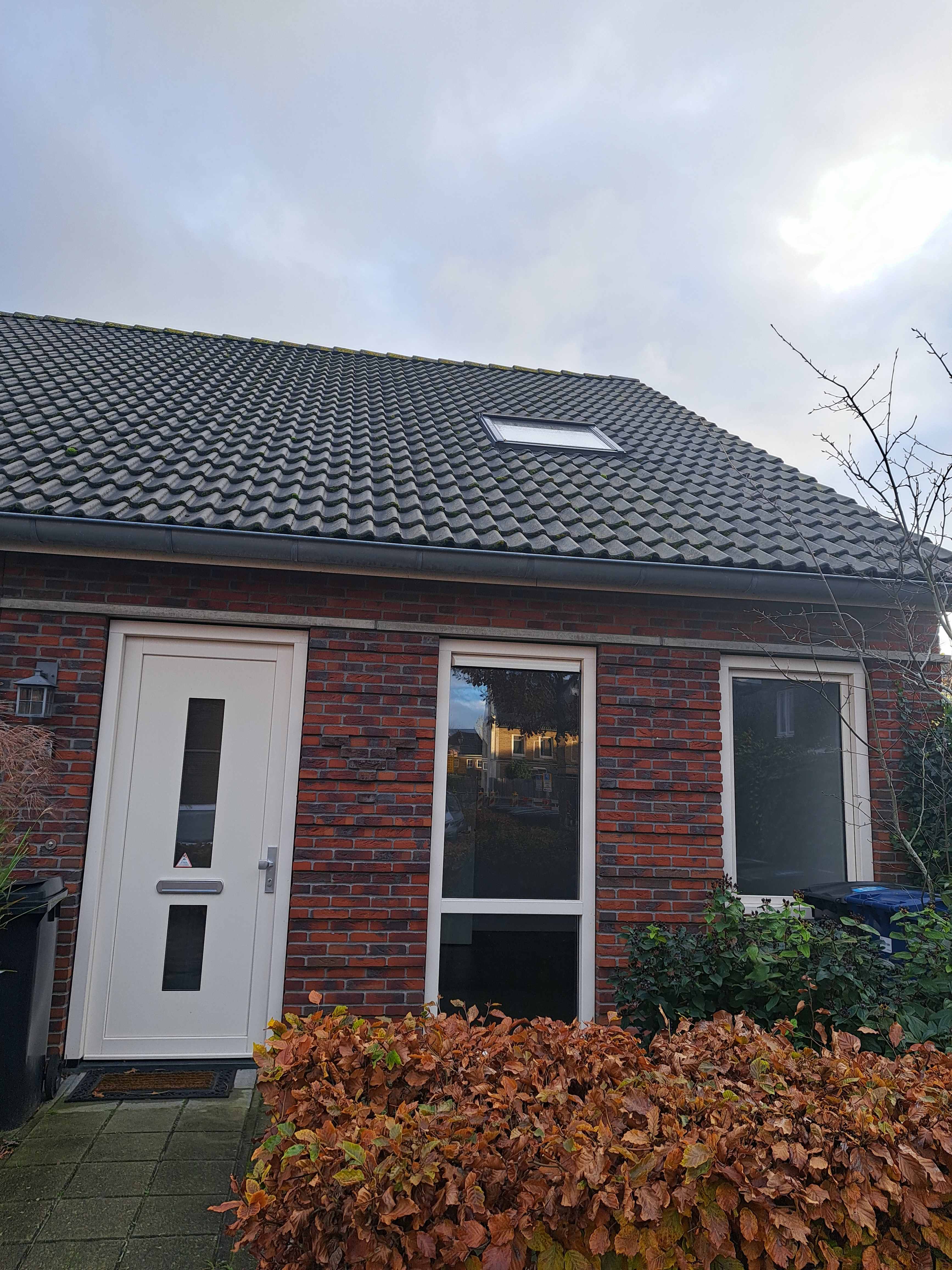 Karl Braunstraat 37 - Almere