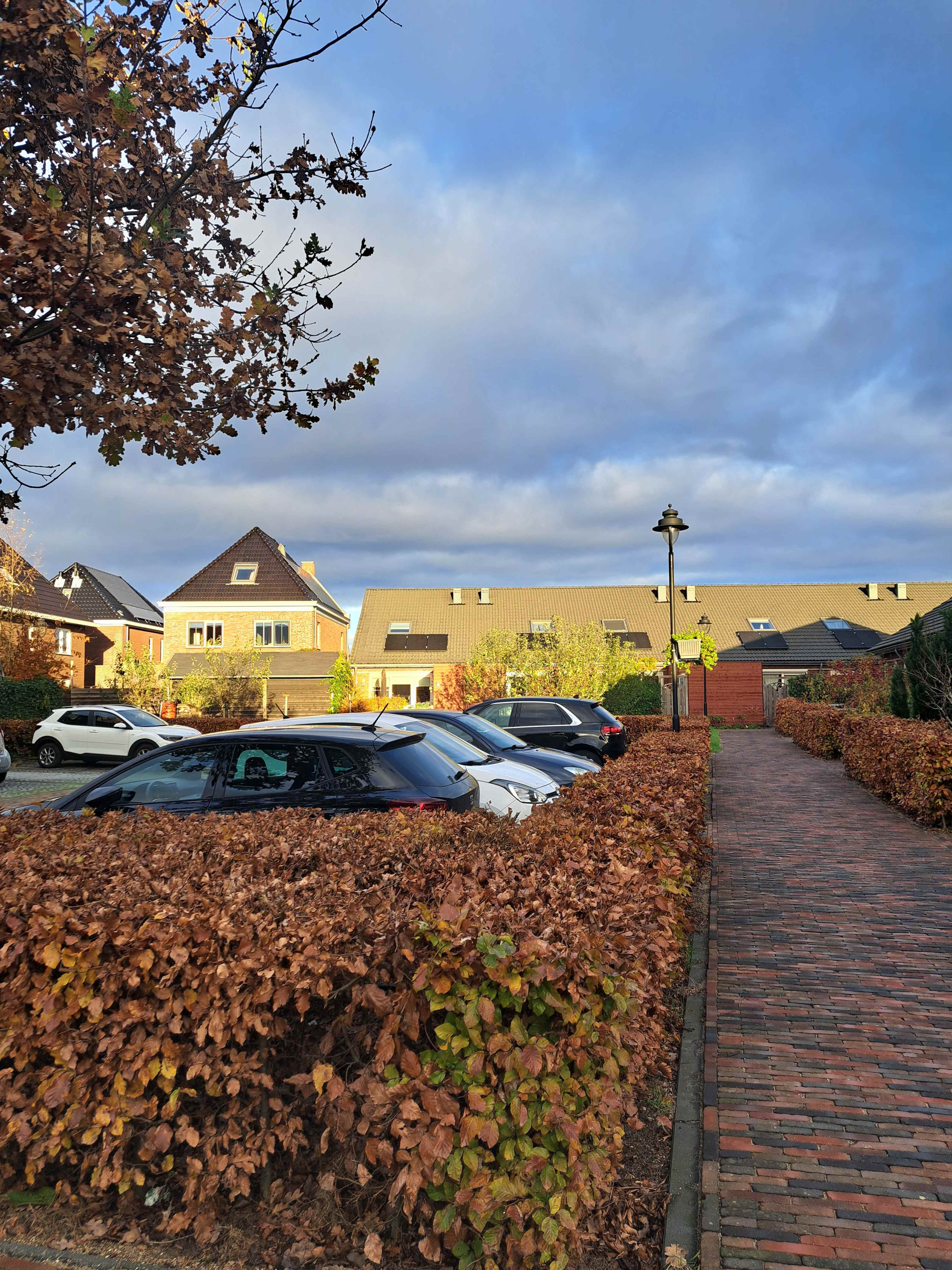 Karl Braunstraat 37 - Almere