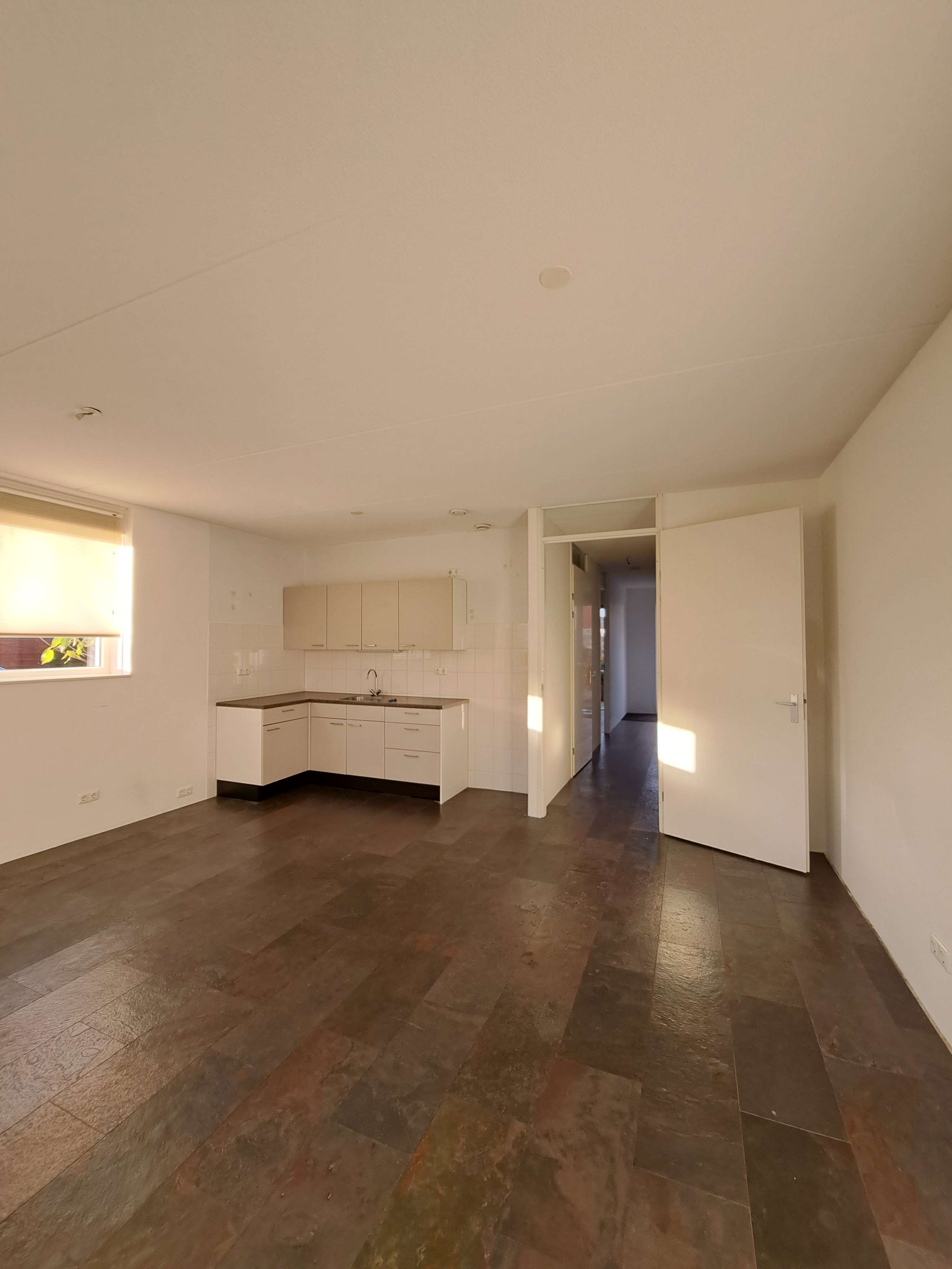 Karl Braunstraat 37 - Almere