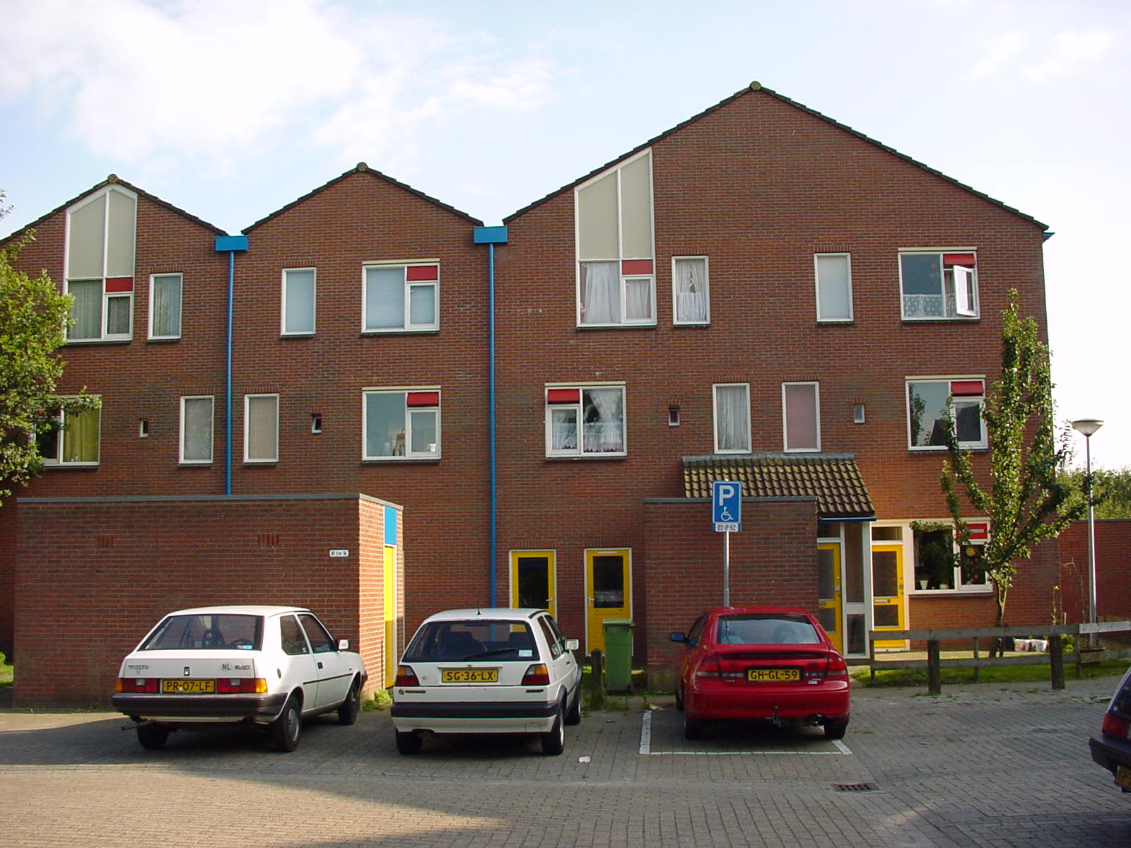 Fultsemaheerd 90 - Groningen