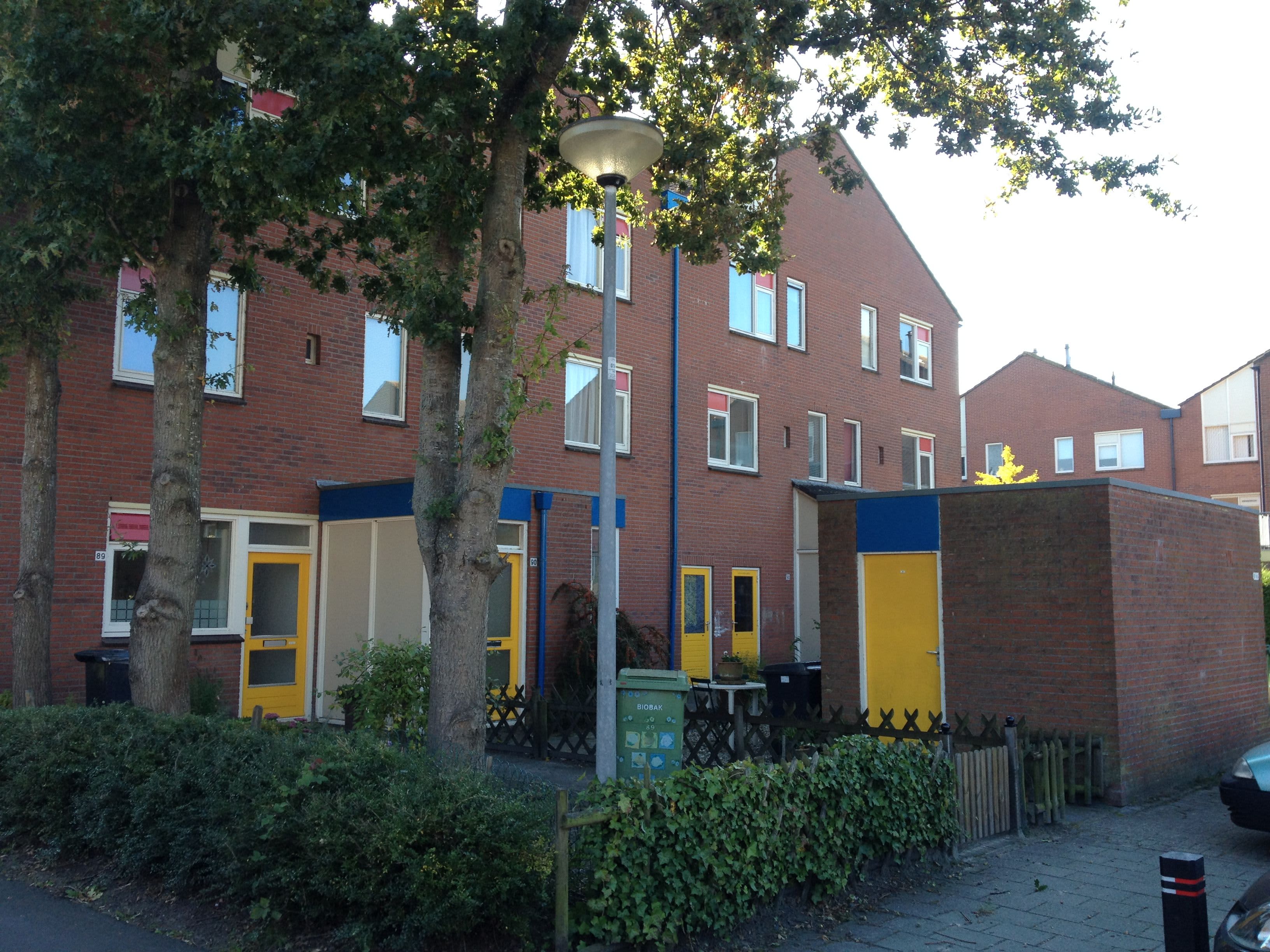 Fultsemaheerd 90 - Groningen