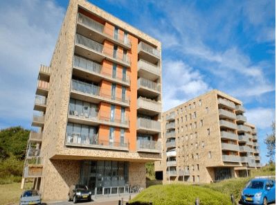 Keetberglaan 28 - IJmuiden