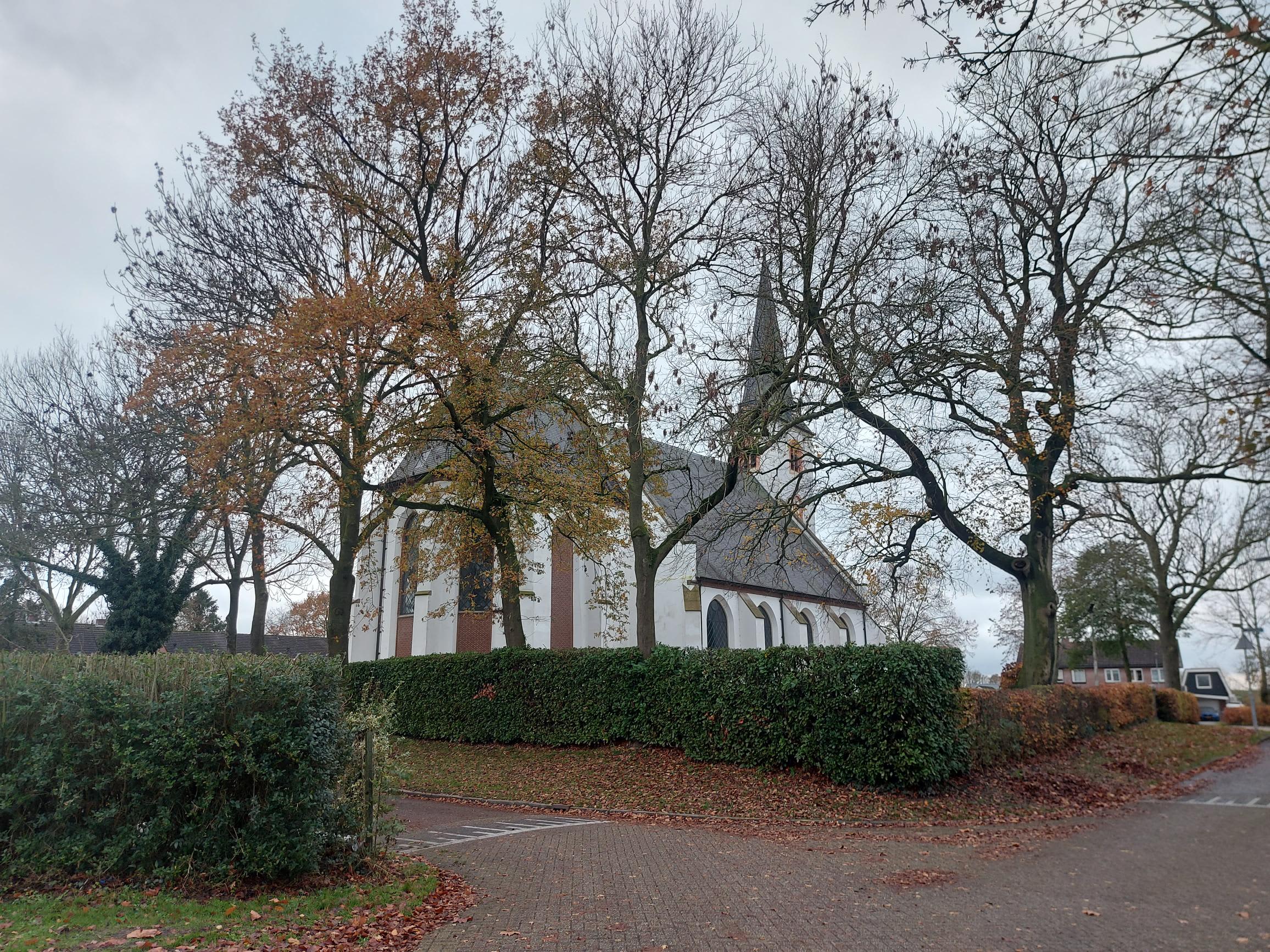 Korte Bosstraat 4 - Rijswijk (GLD)