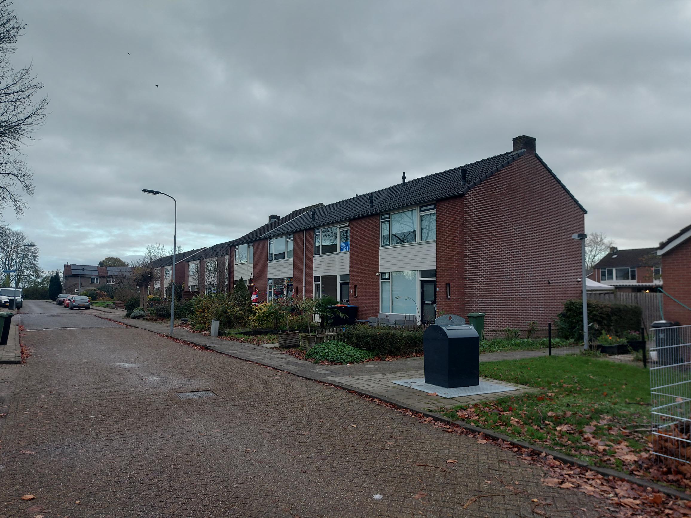 Korte Bosstraat 4 - Rijswijk (GLD)