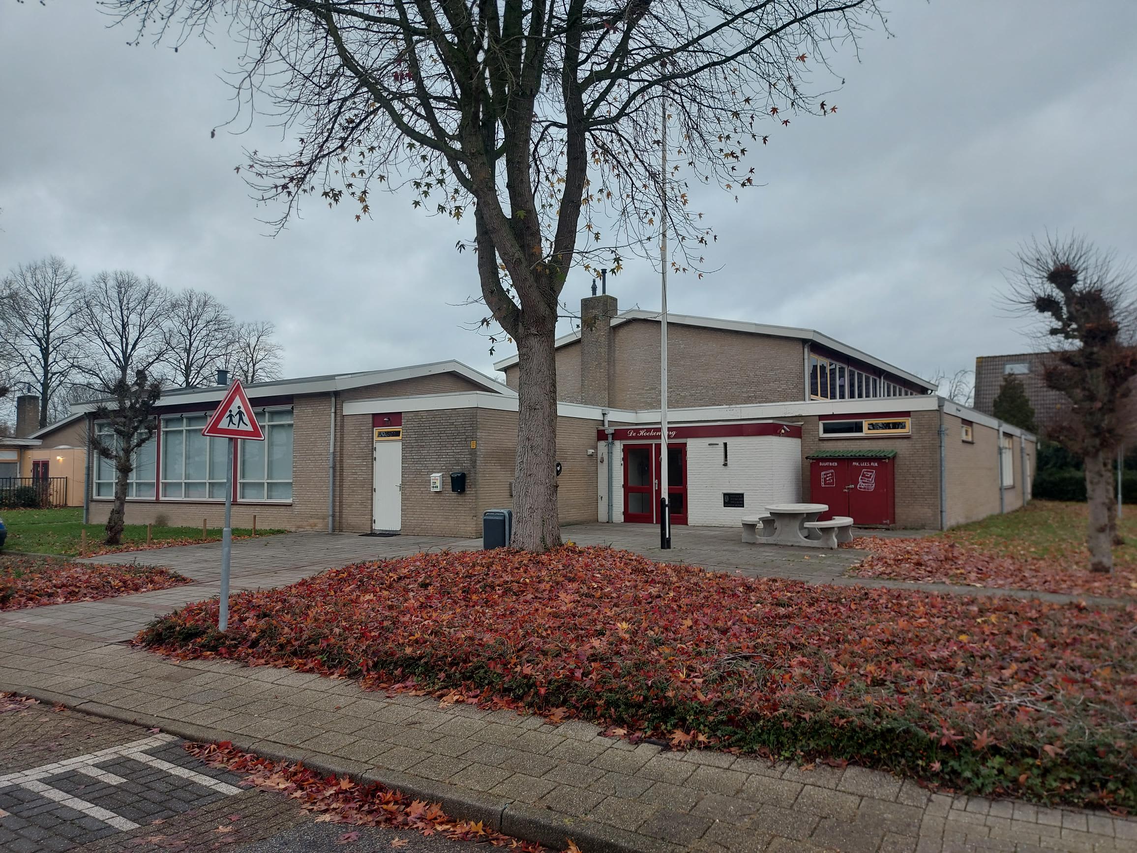 Korte Bosstraat 4 - Rijswijk (GLD)