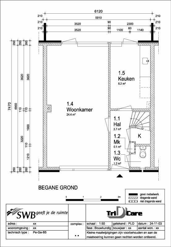 Korte Bosstraat 4 - Rijswijk (GLD)