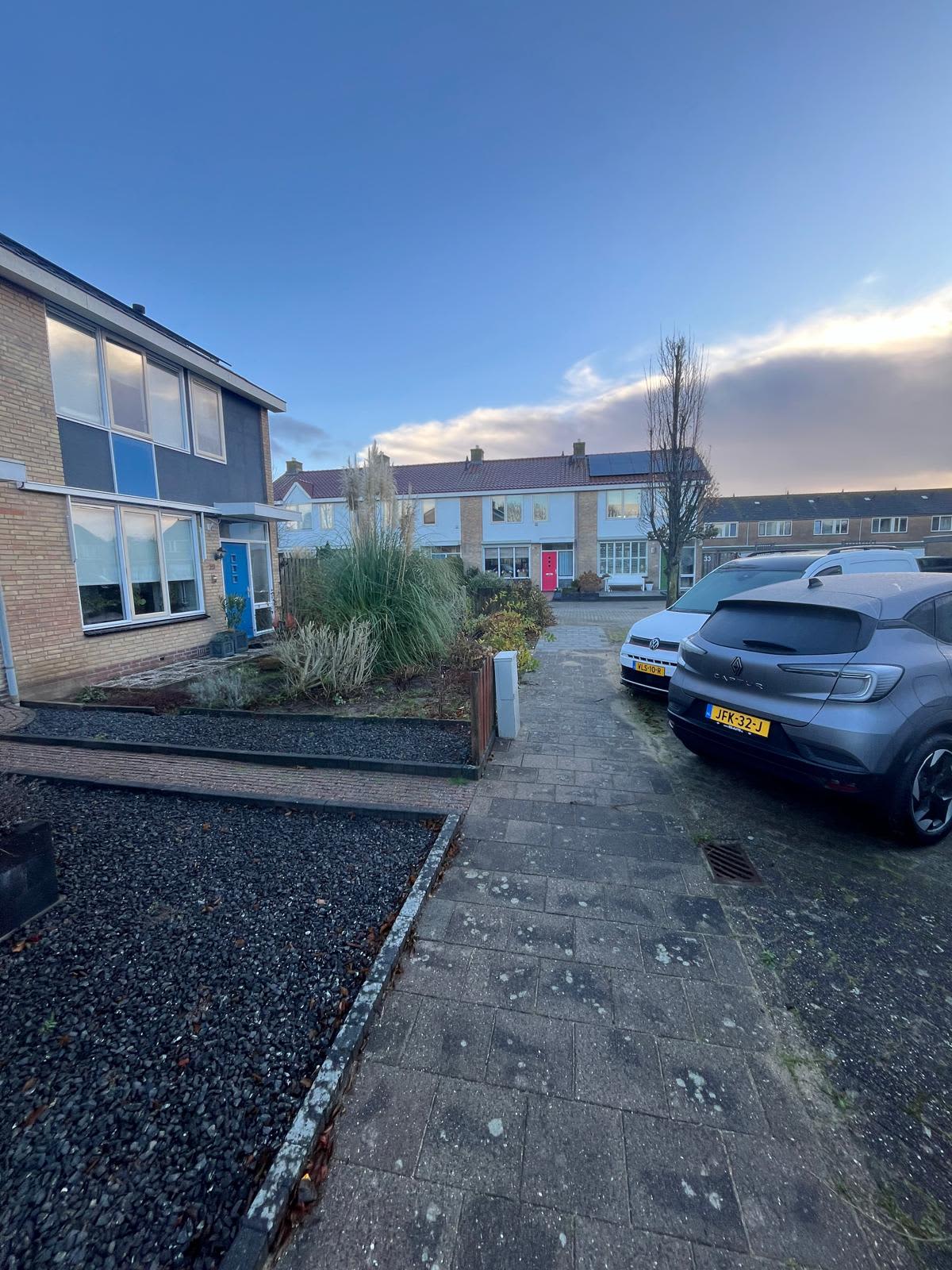 Elftstraat 18 - Woudrichem