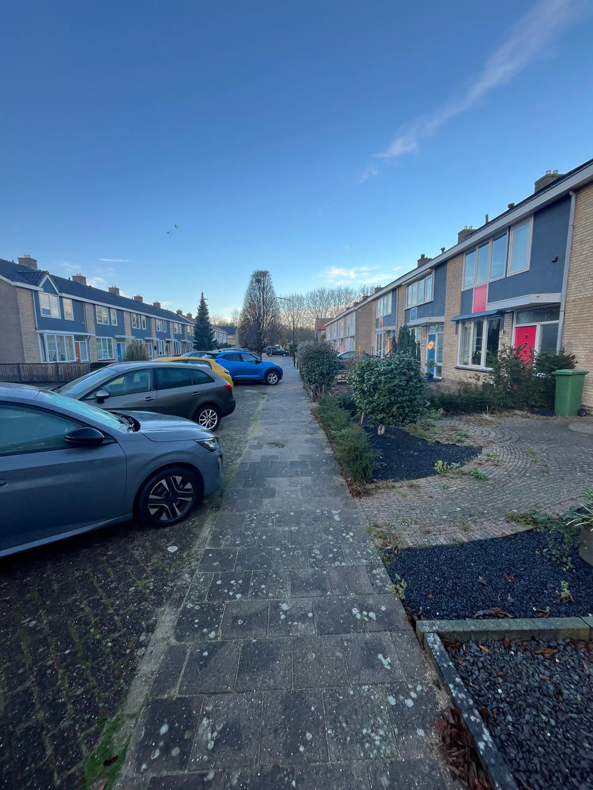 Elftstraat 18 - Woudrichem