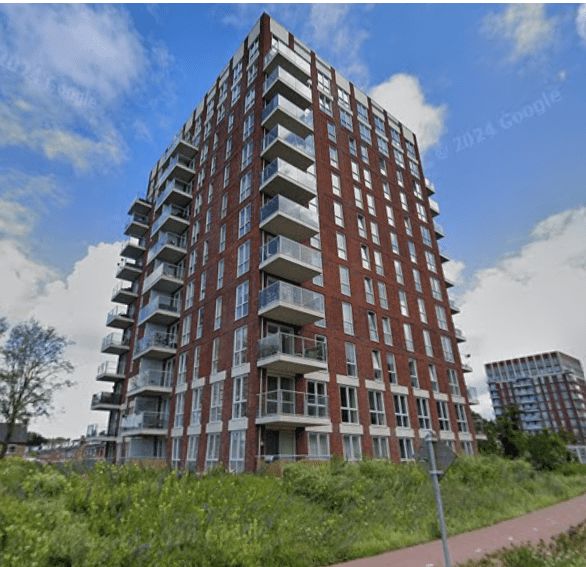 Reeuwijkpark 172 - Heemskerk