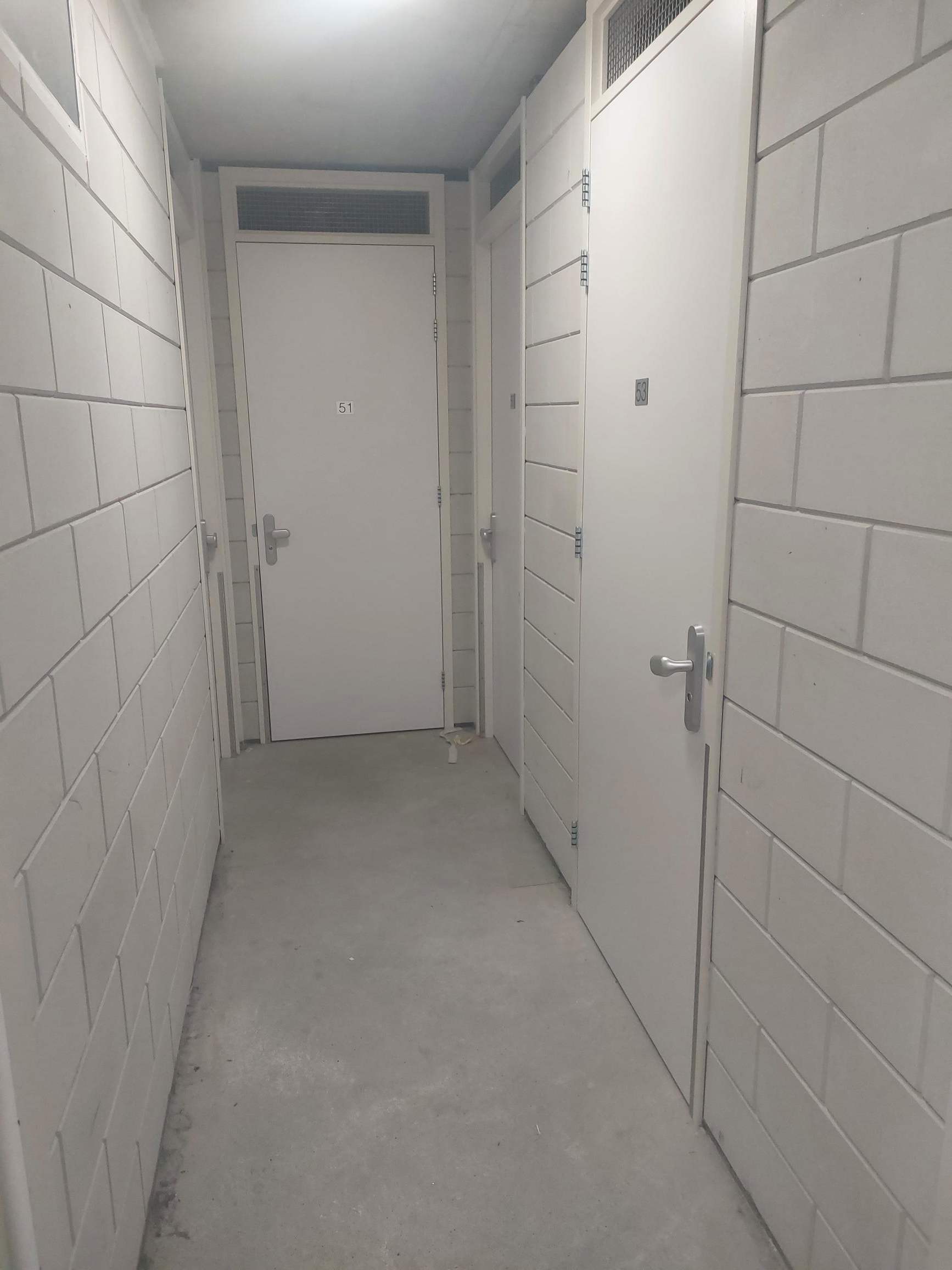 mt. Lincolnweg 22G 15 - Amsterdam