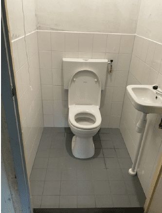 Vlaggemast 45 - Amsterdam