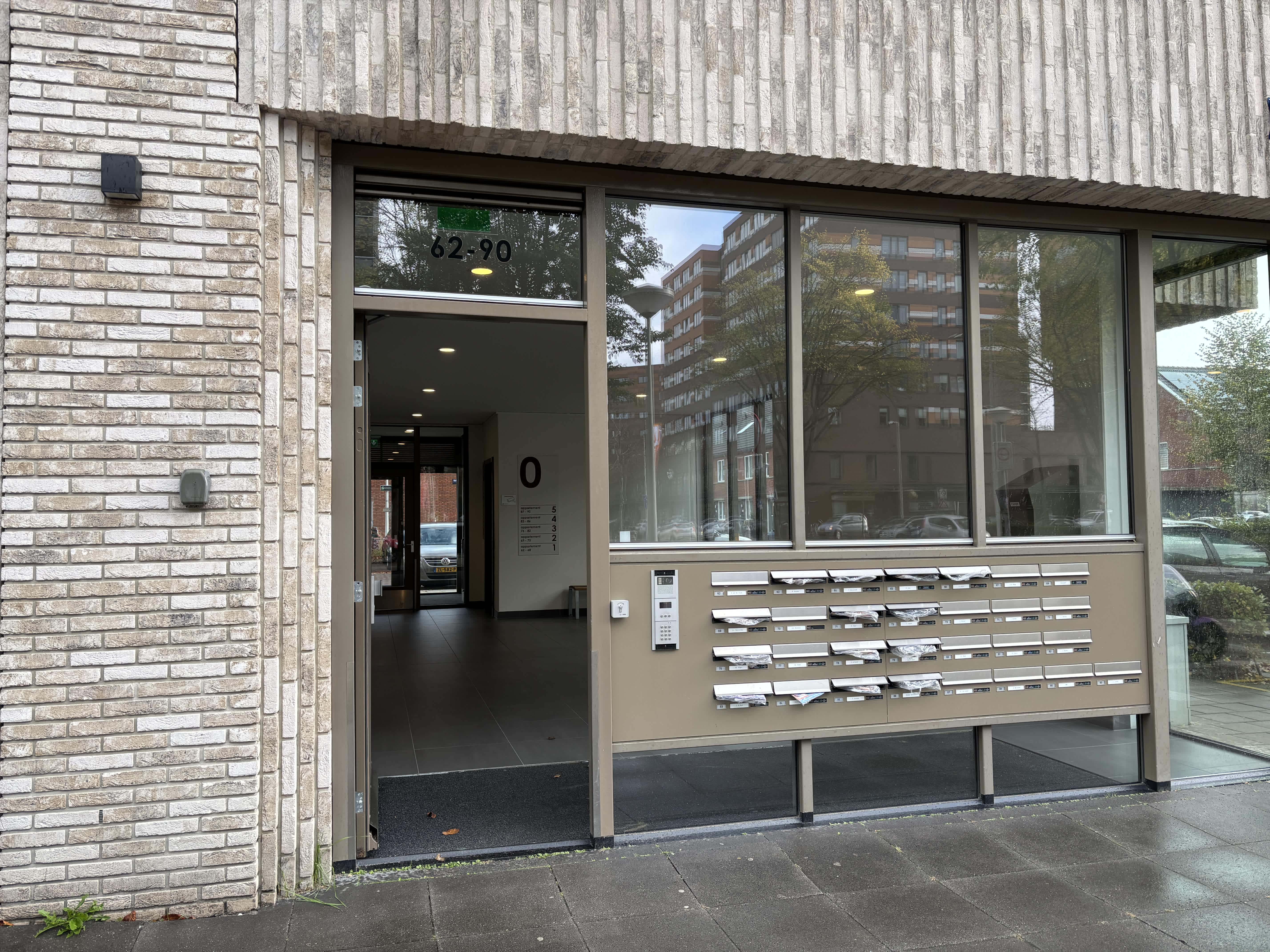 Limmenstraat 82 - Amsterdam