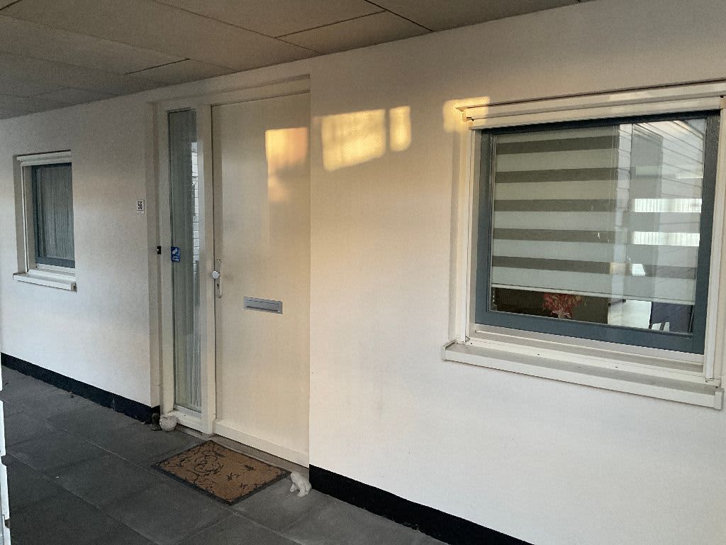 Prinsenhof 56 - Geldermalsen