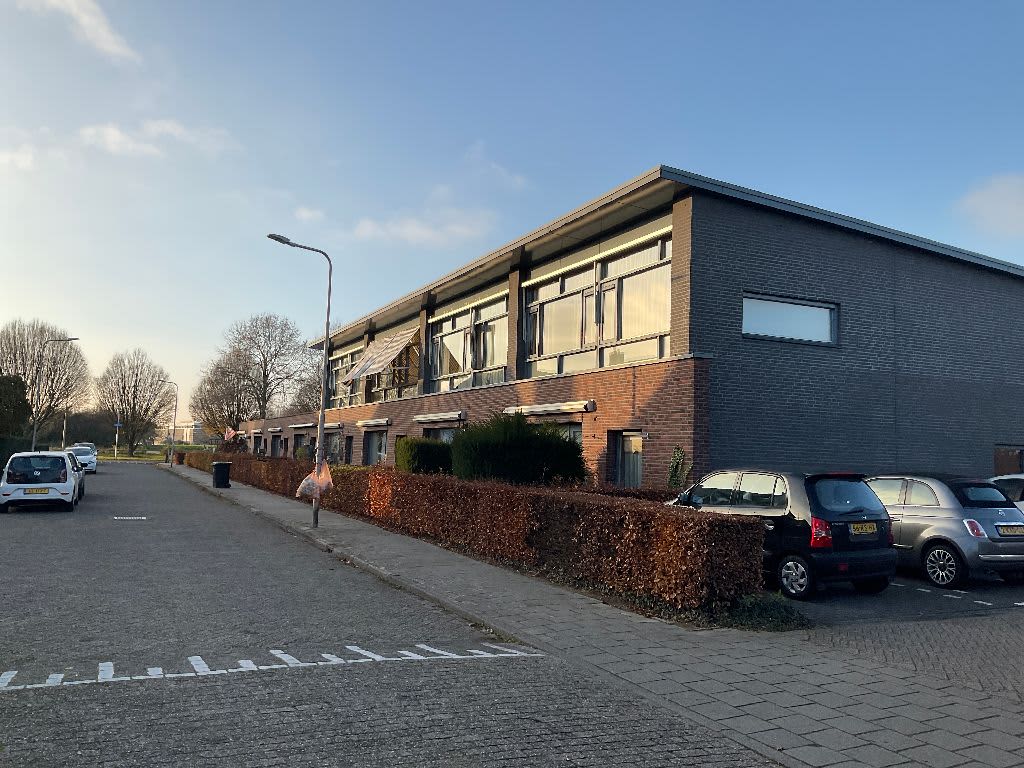 Prinsenhof 56 - Geldermalsen