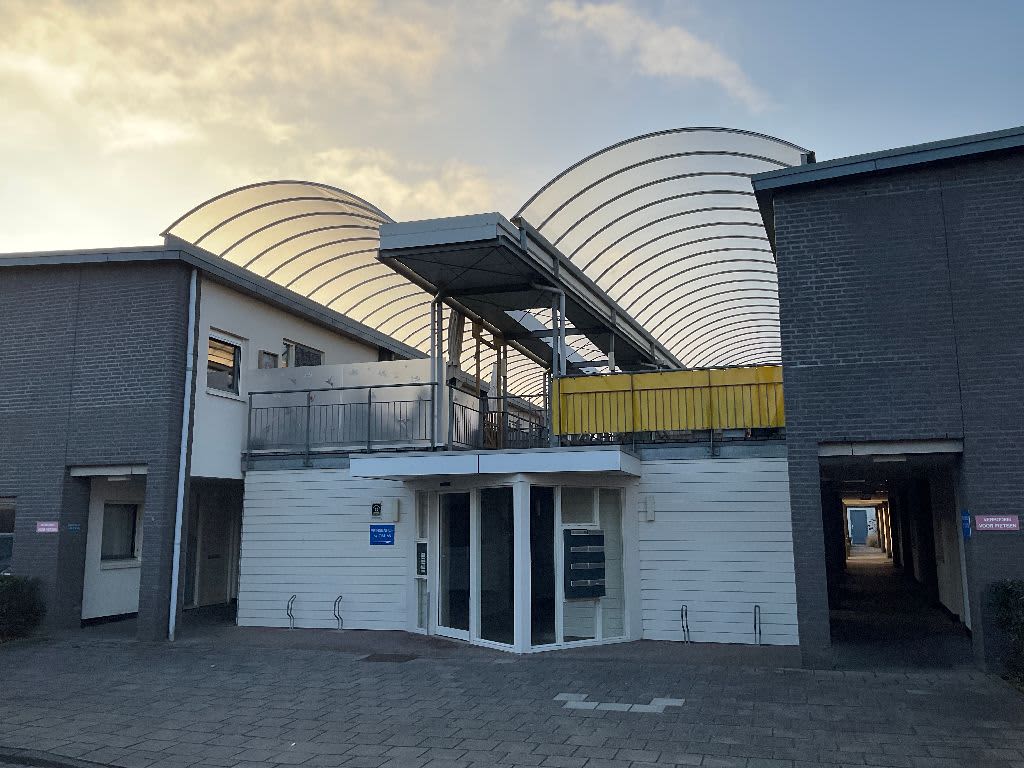 Prinsenhof 56 - Geldermalsen