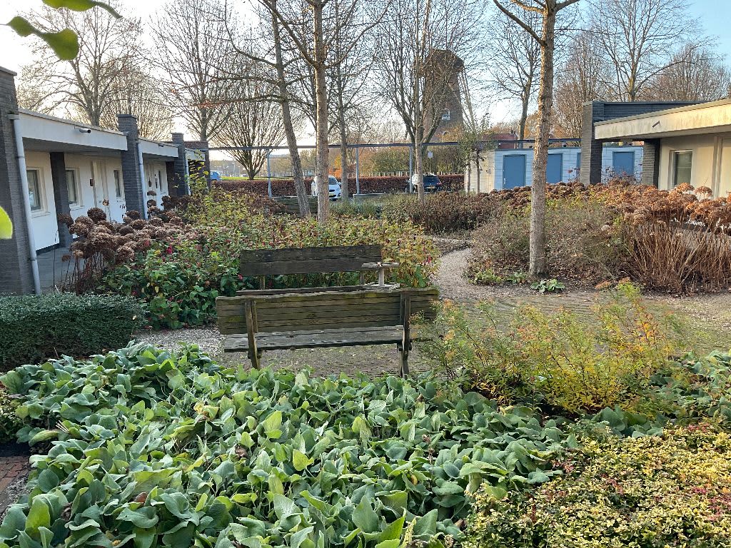 Prinsenhof 56 - Geldermalsen