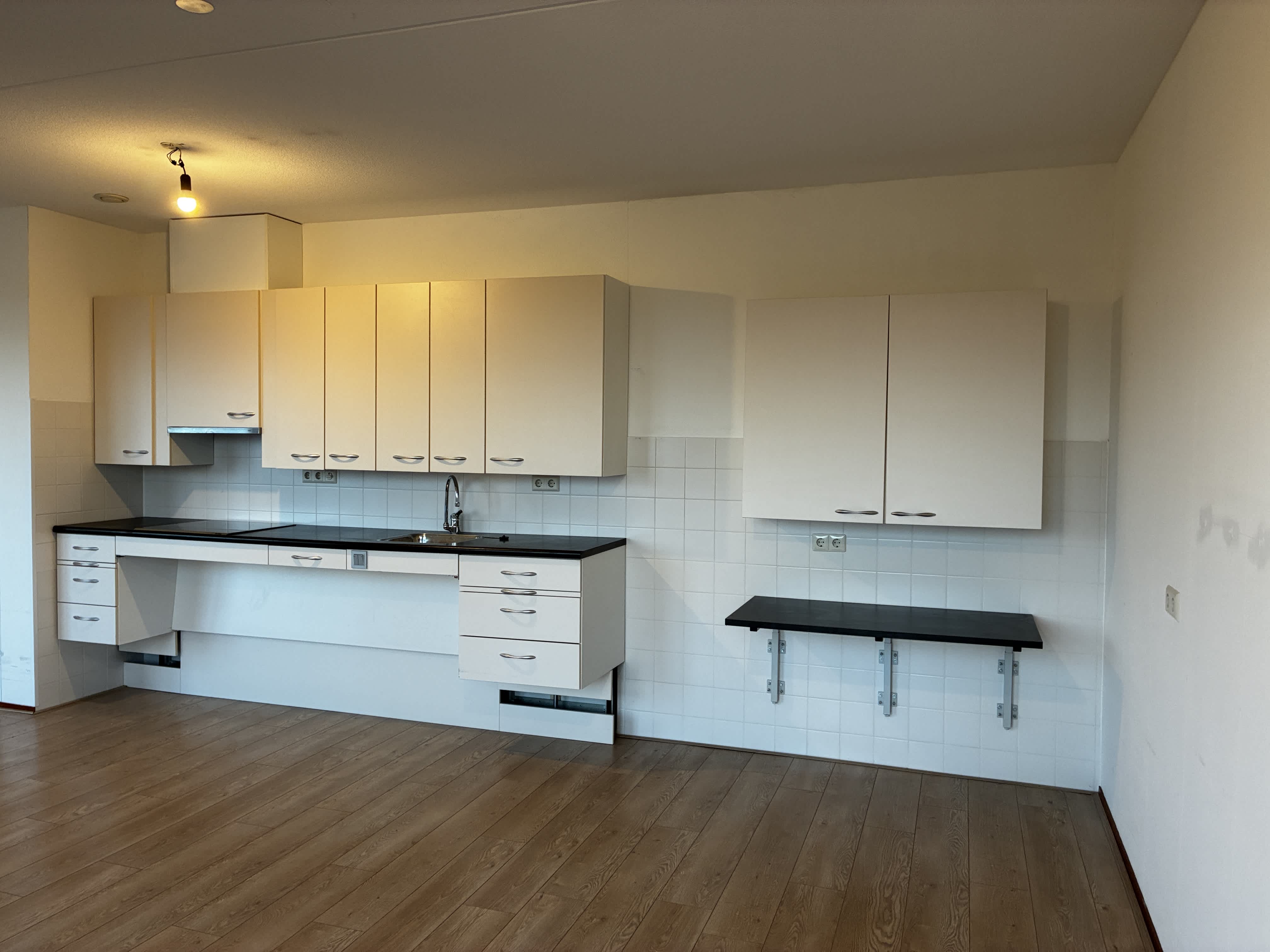 Fritz Dietrich Kahlenbergstraat 242 - Amsterdam