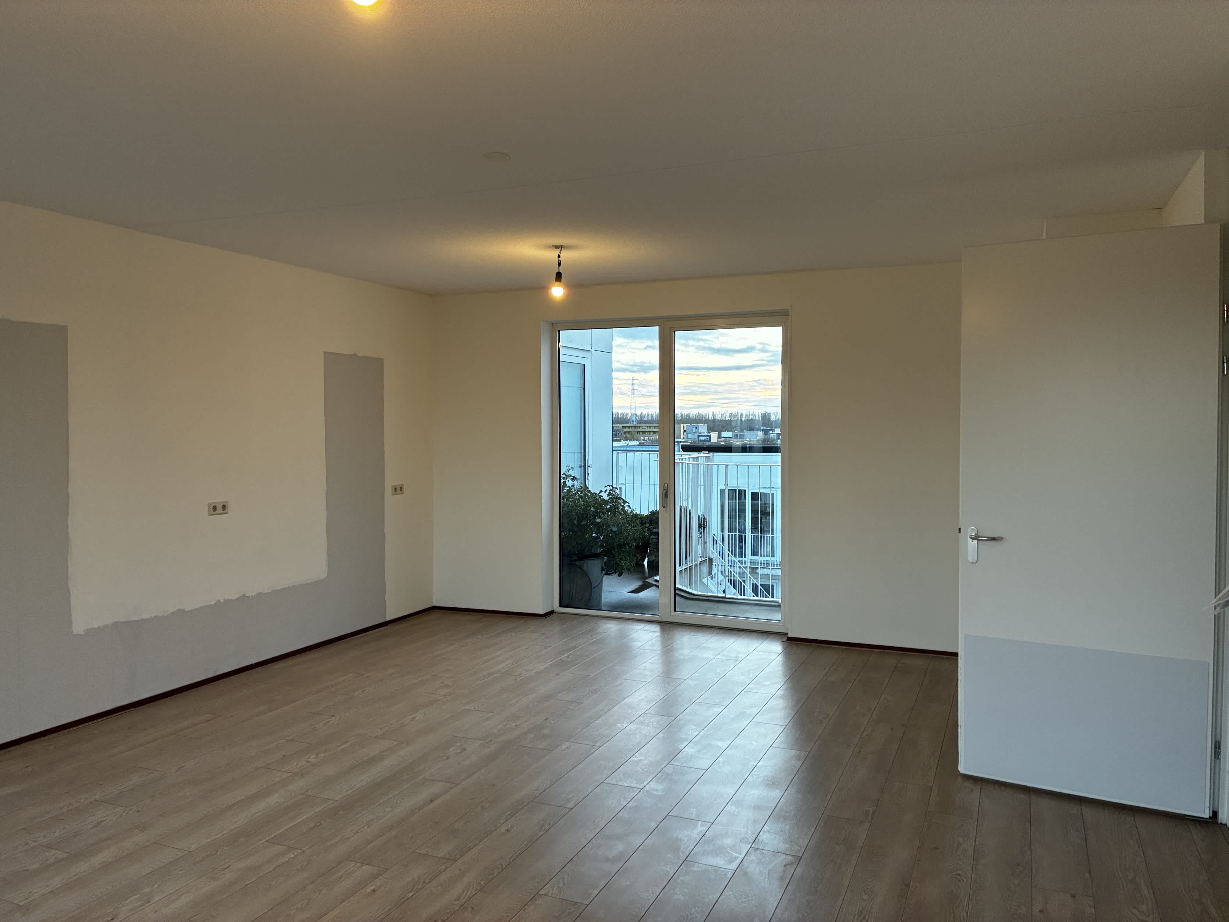 Fritz Dietrich Kahlenbergstraat 242 - Amsterdam