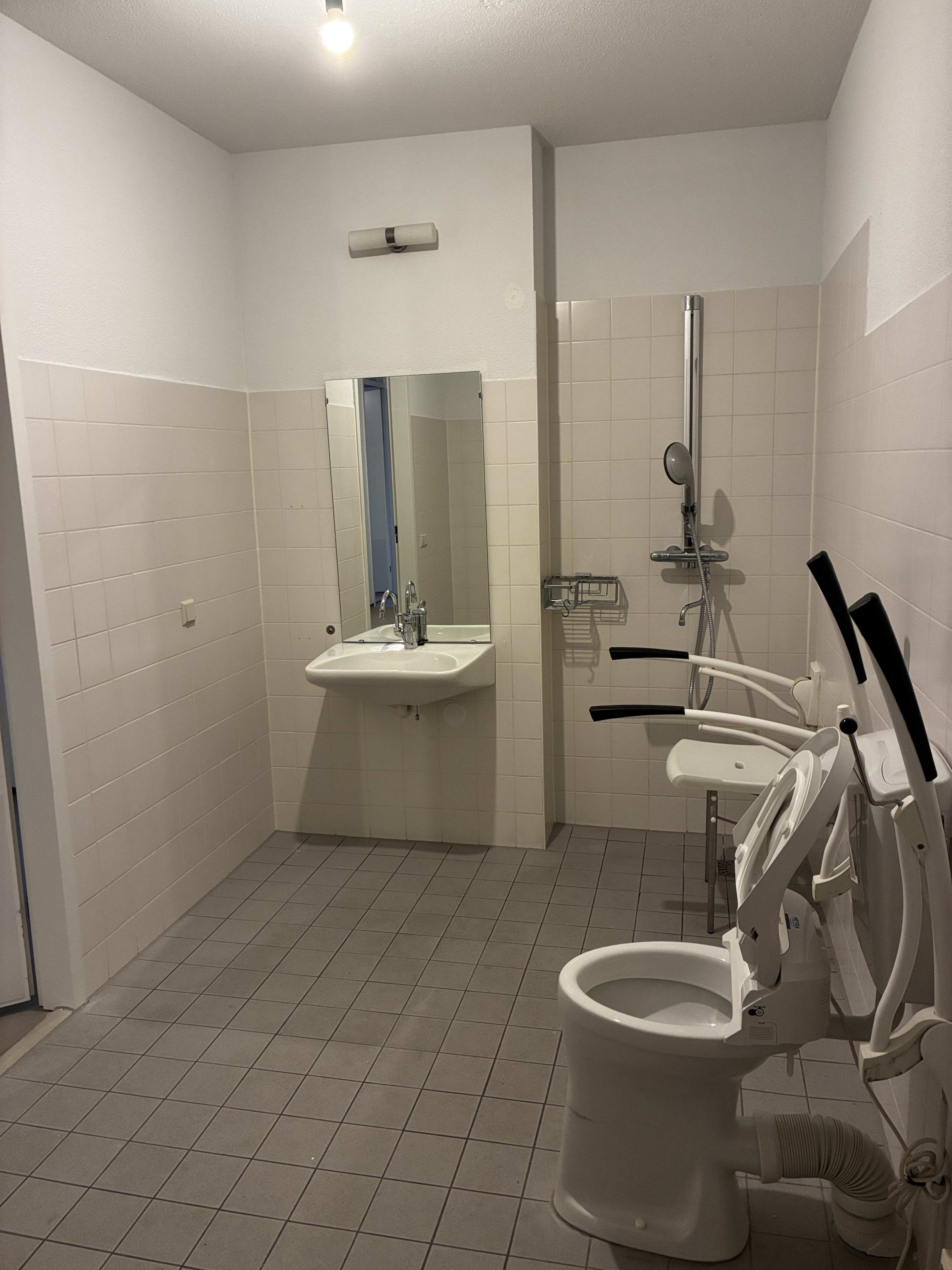 Fritz Dietrich Kahlenbergstraat 242 - Amsterdam