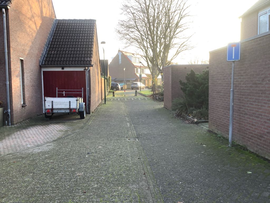 Kombuis 79 - Wijk bij Duurstede