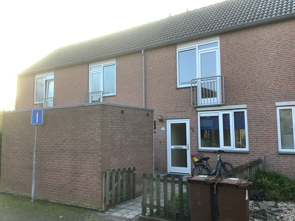 Kombuis 79 - Wijk bij Duurstede