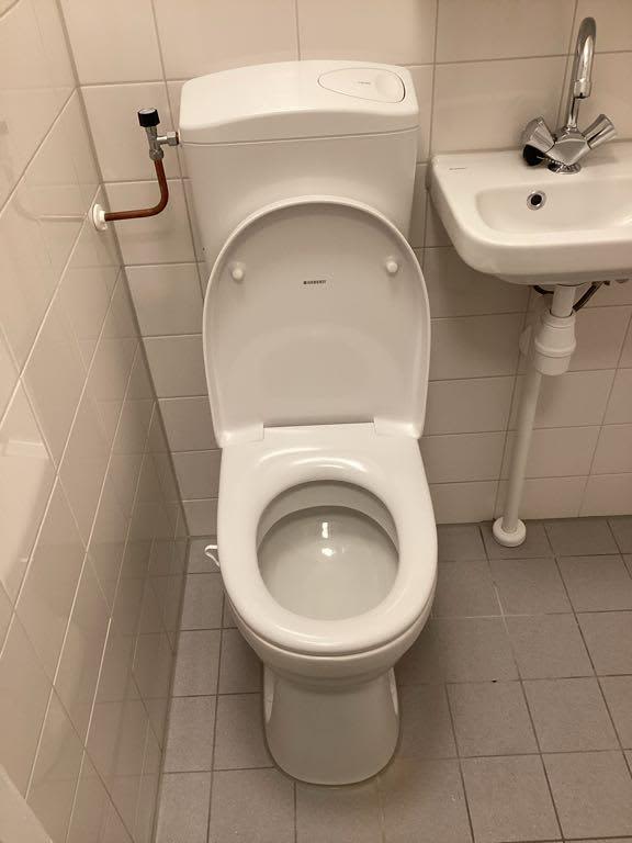 Egstraat 38 - Amsterdam