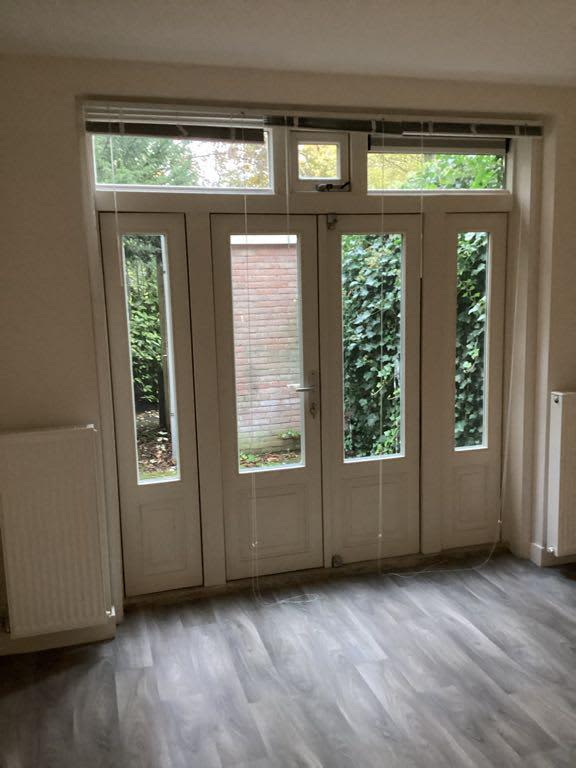 Egstraat 38 - Amsterdam