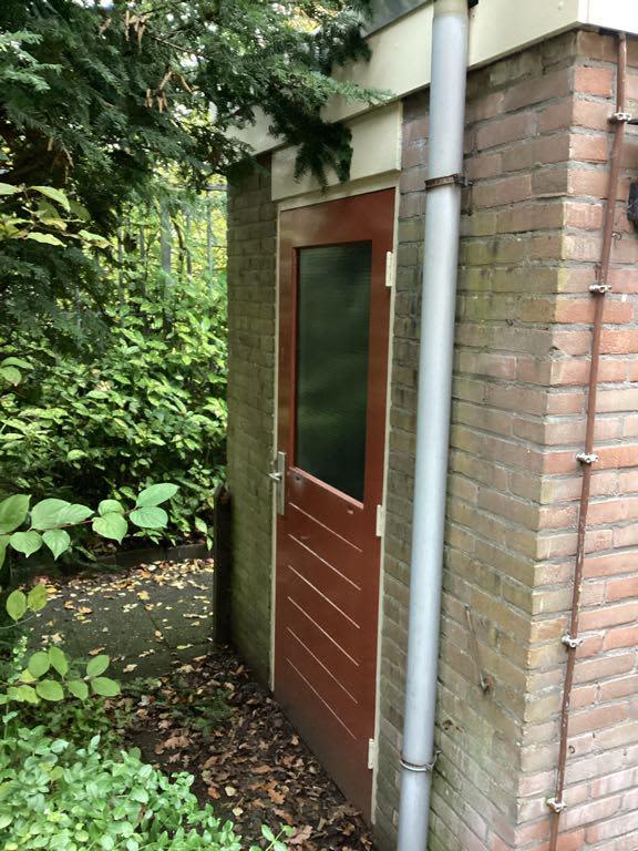 Egstraat 38 - Amsterdam