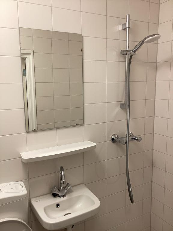 Egstraat 38 - Amsterdam