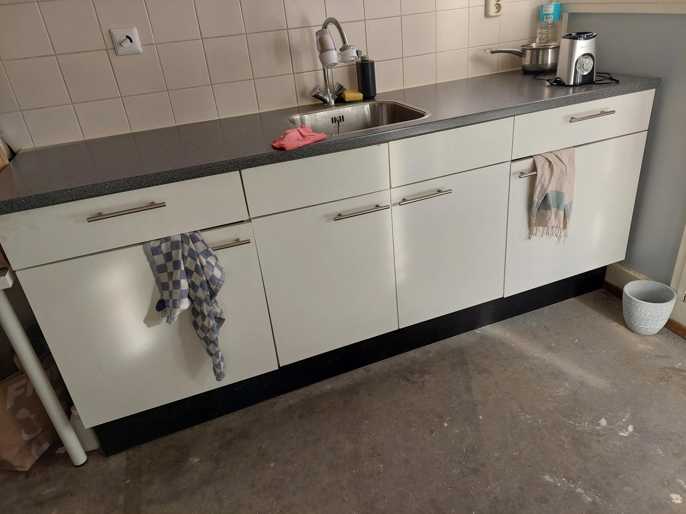 Nieuwe Kerkstraat 109B - Amsterdam