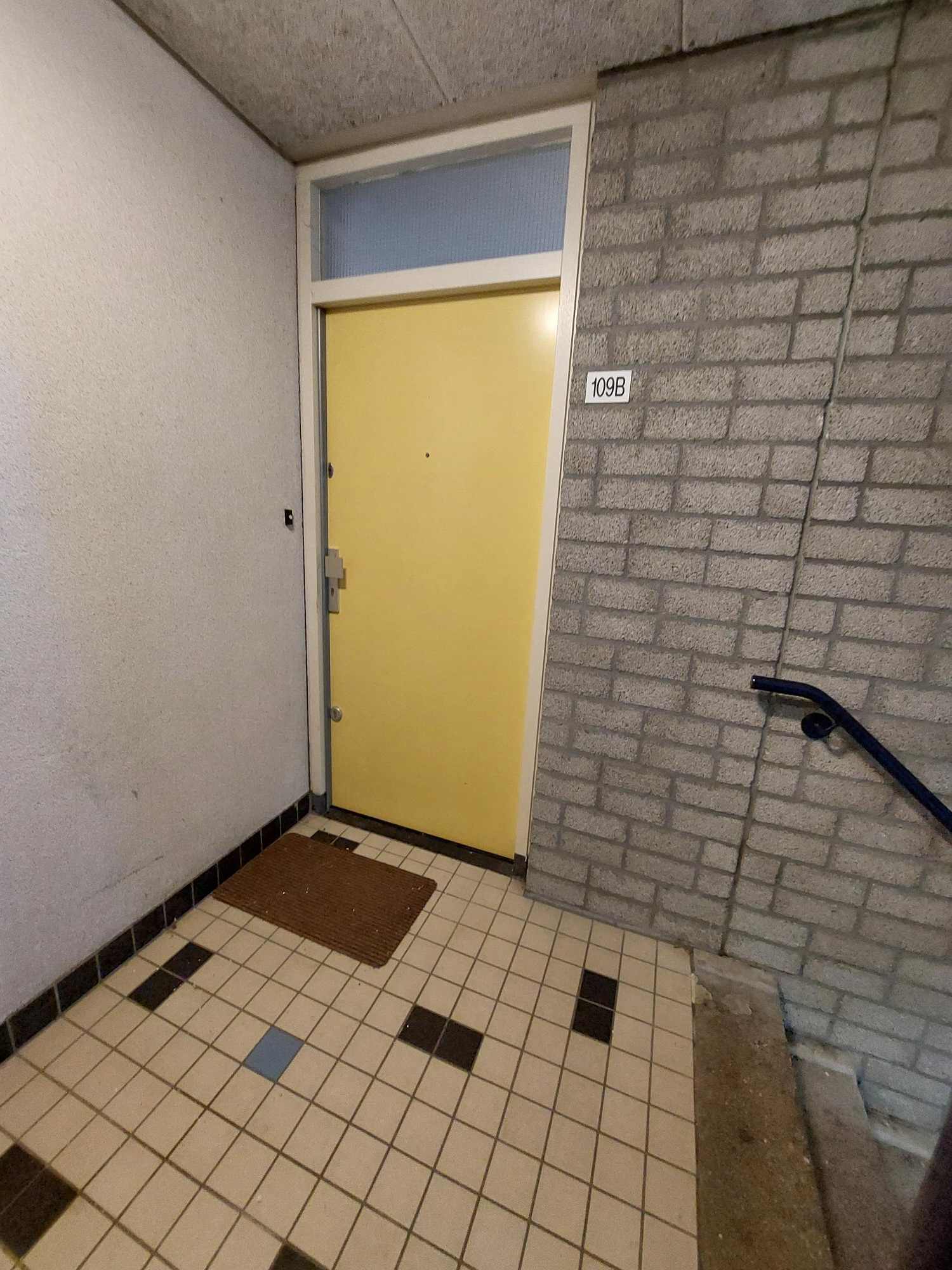 Nieuwe Kerkstraat 109B - Amsterdam