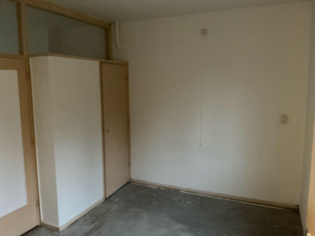 Jacob van Weesenbekestraat 36H - Amsterdam