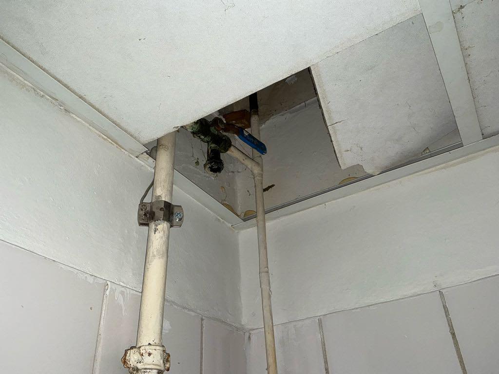 Jacob van Weesenbekestraat 36H - Amsterdam