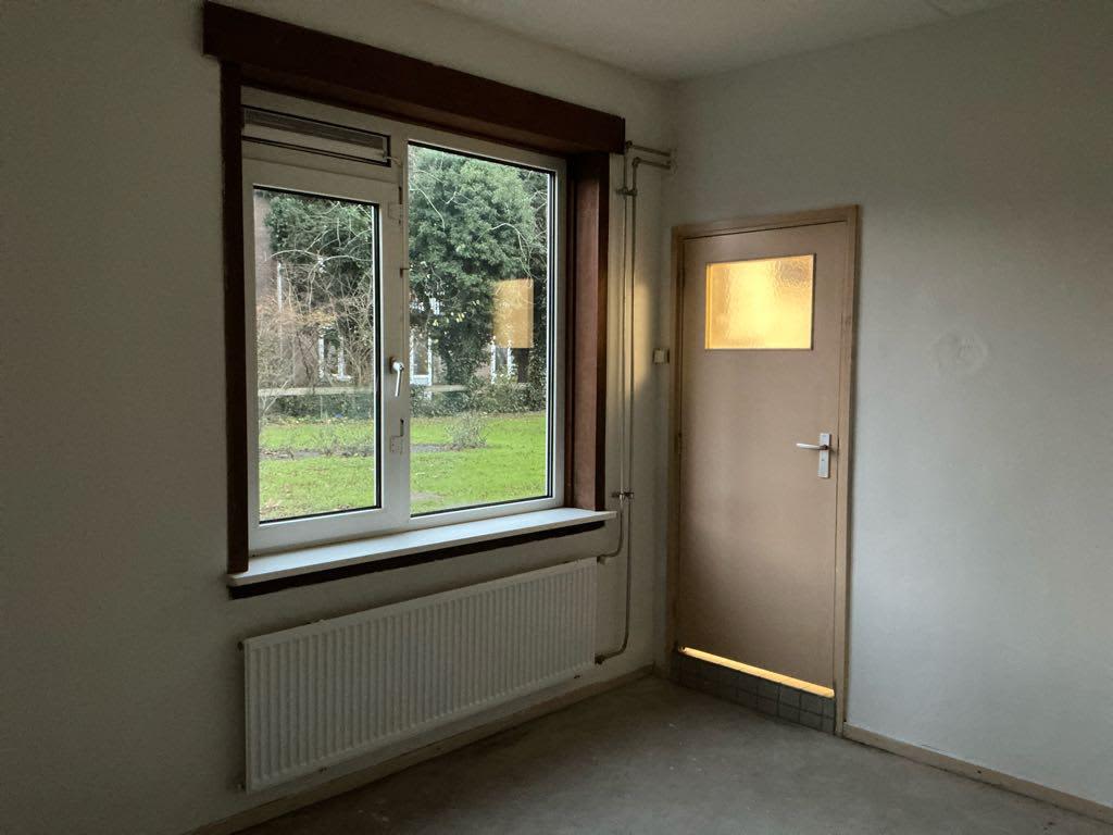 Jacob van Weesenbekestraat 36H - Amsterdam