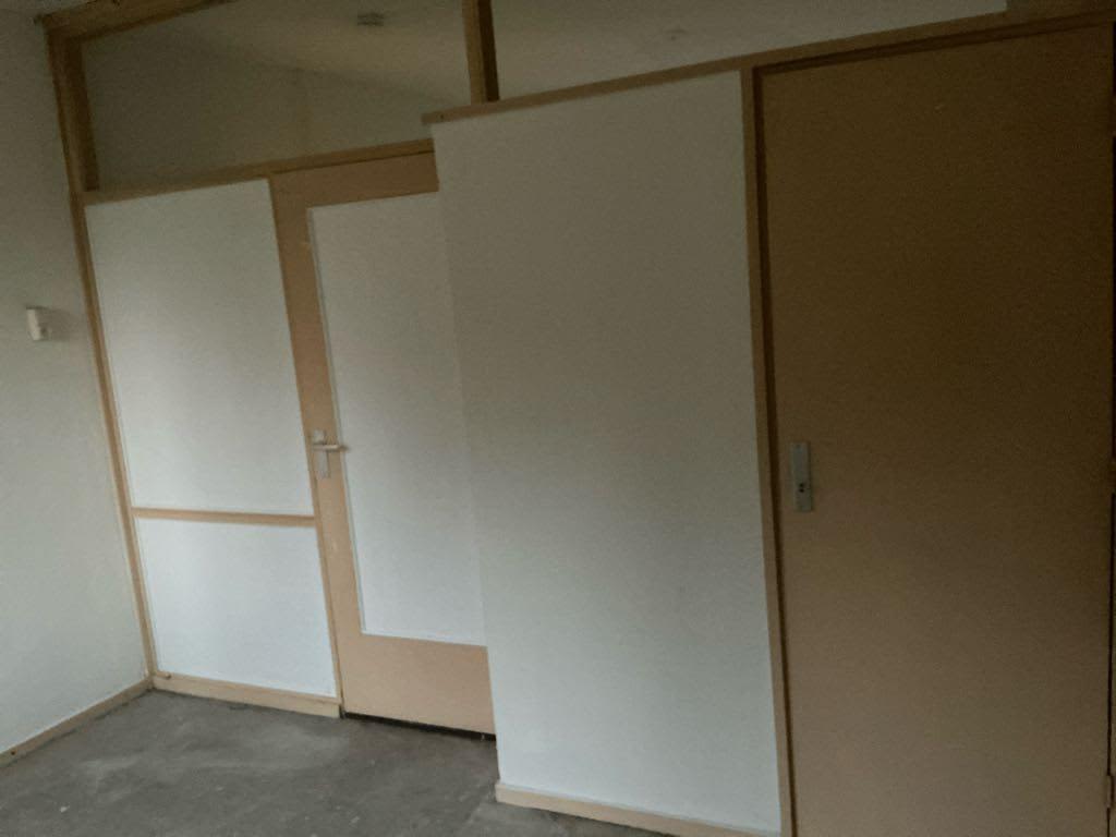 Jacob van Weesenbekestraat 36H - Amsterdam