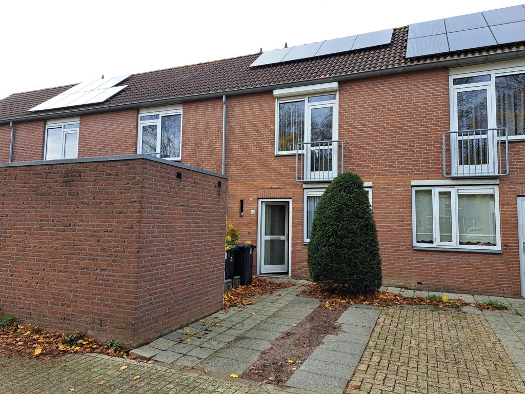 Kombuis 6 - Wijk bij Duurstede