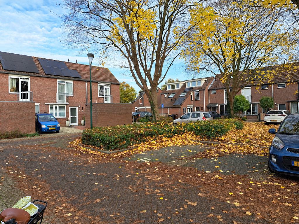 Kombuis 6 - Wijk bij Duurstede