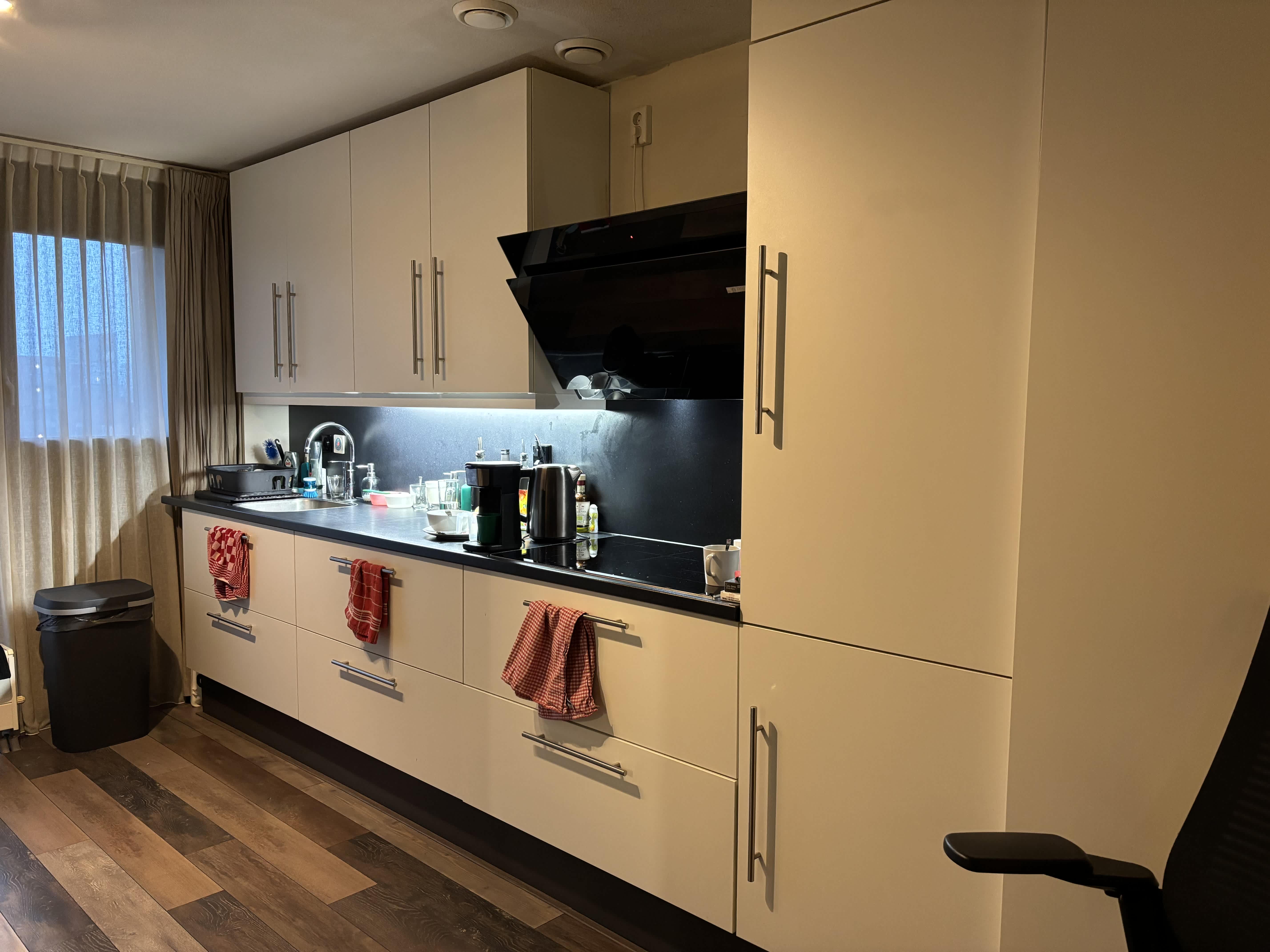 De Boeg 24 - Zaandam