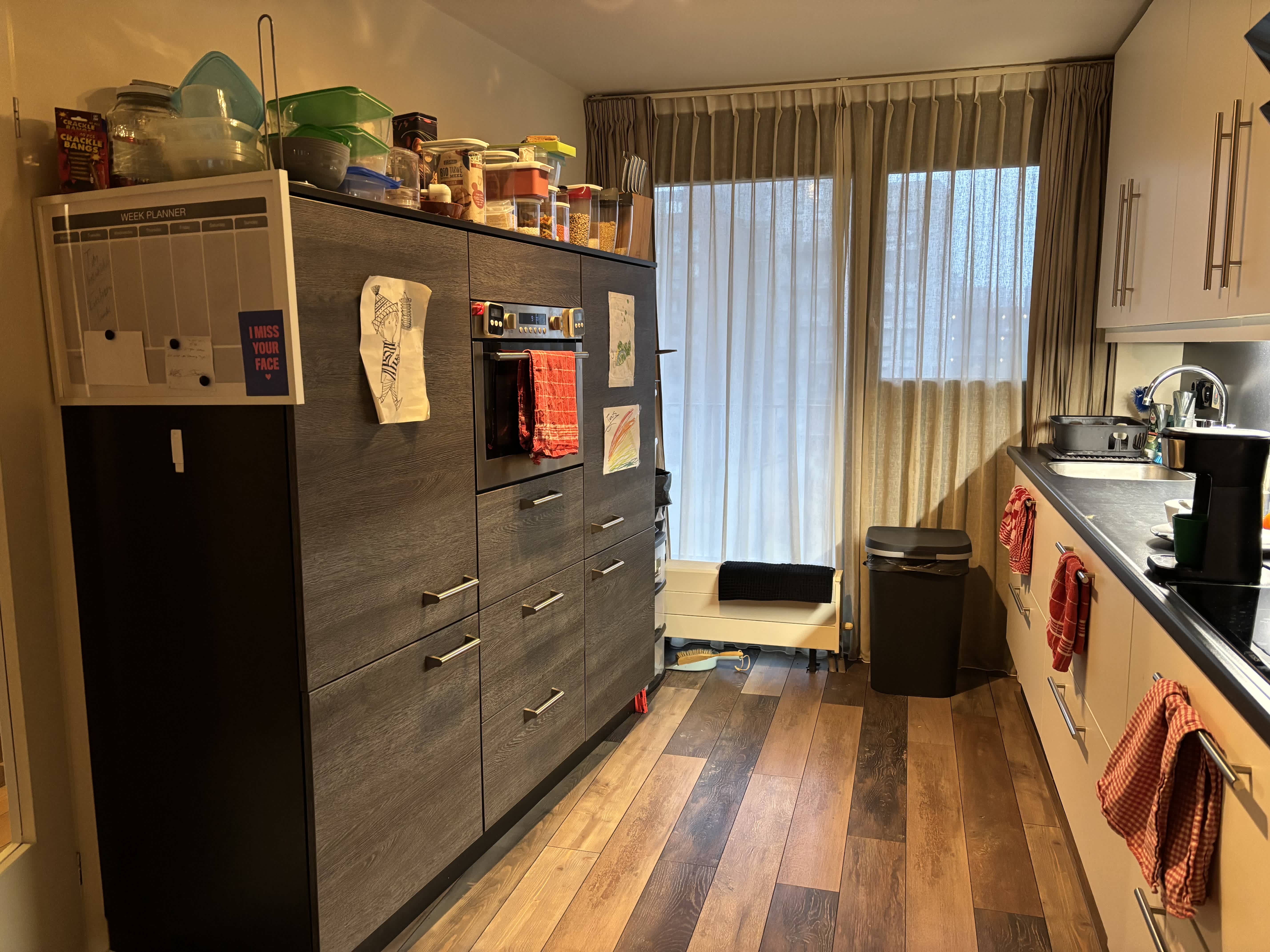 De Boeg 24 - Zaandam