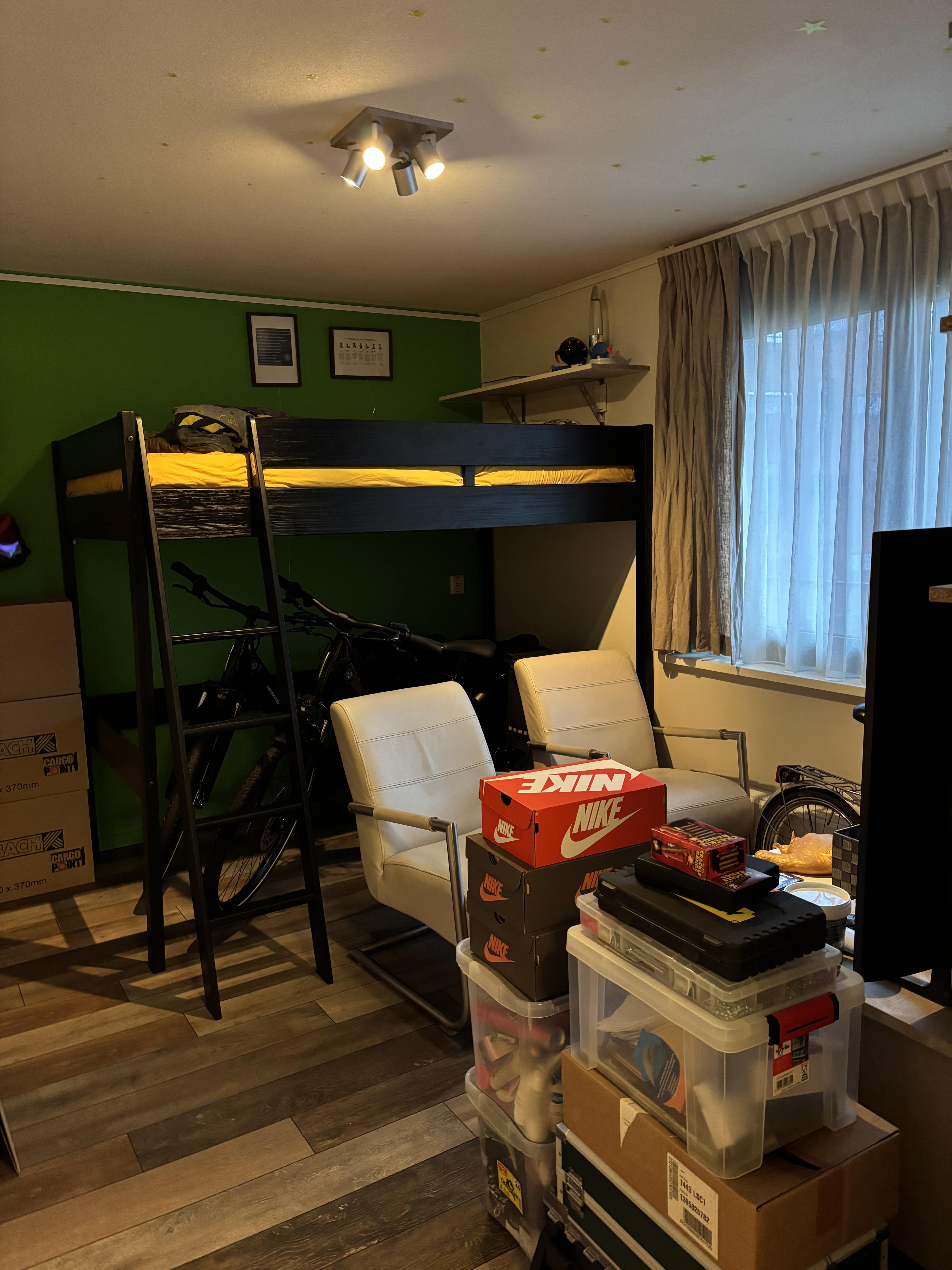 De Boeg 24 - Zaandam