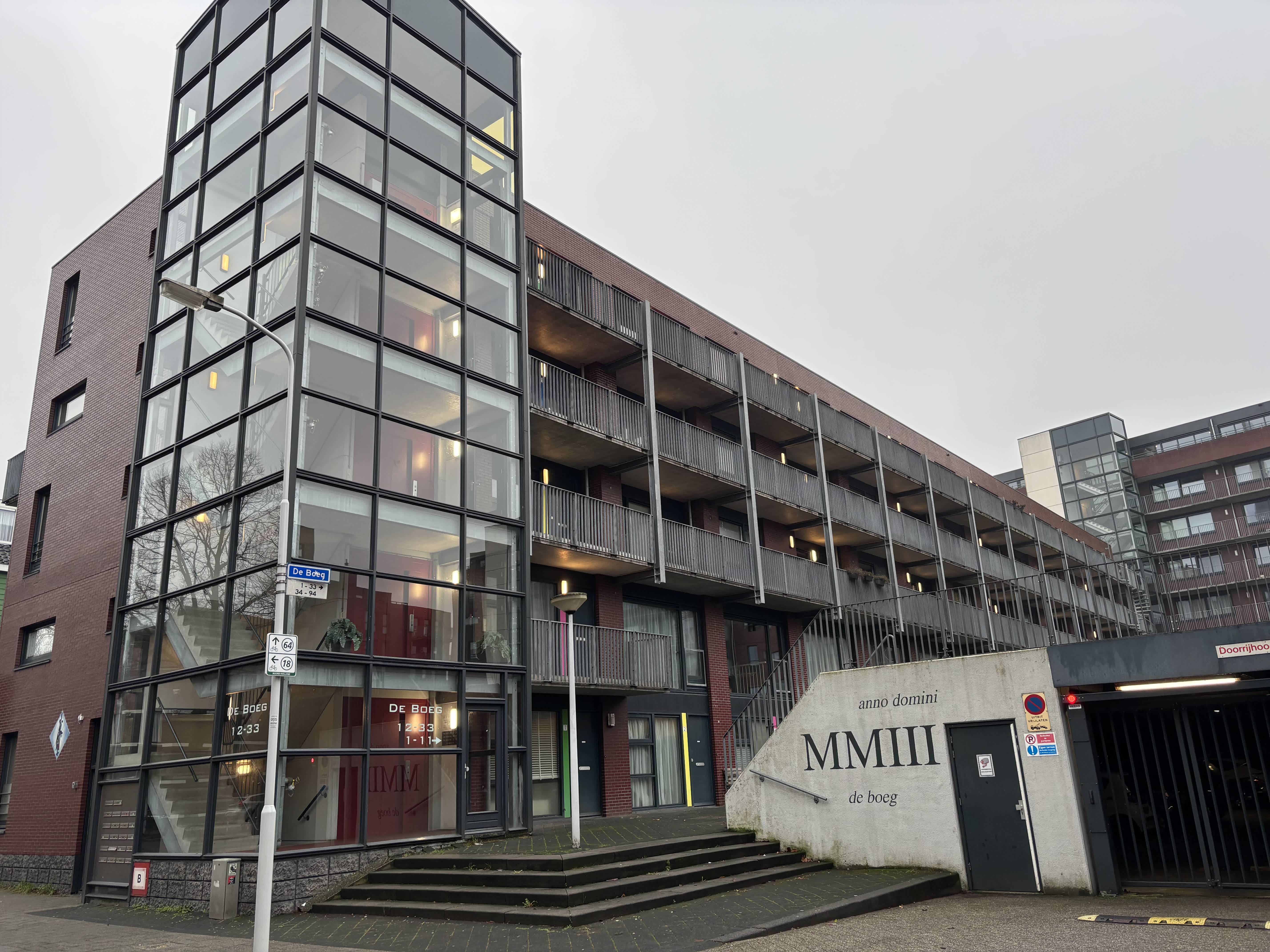 De Boeg 24 - Zaandam