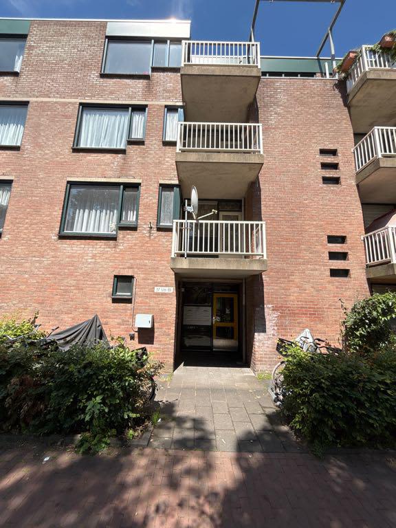 Obiplein 67 - Amsterdam