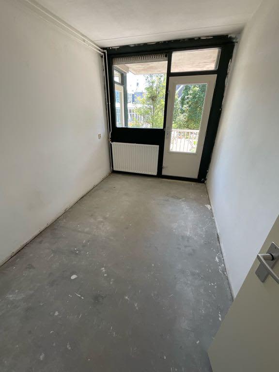 Obiplein 67 - Amsterdam