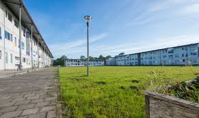 Voetbalstraat 257 - Amsterdam