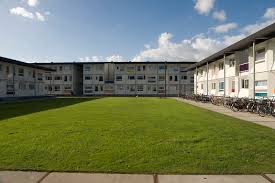 Voetbalstraat 257 - Amsterdam